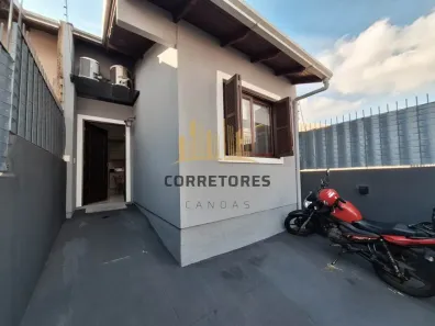 Sobrado com 2 Quartos à venda, 55m² no Olaria, Canoas