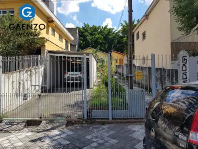 Lote/Terreno à venda, 337m² no Centro, Osasco