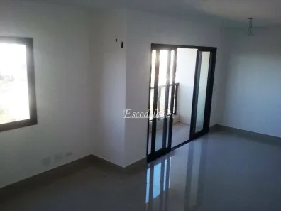 Apartamento com 1 Quarto à venda, 42m² no Tucuruvi, São Paulo