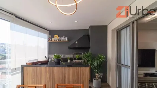 Apartamento com 2 Quartos à venda, 93m² no Vila Ipojuca, São Paulo