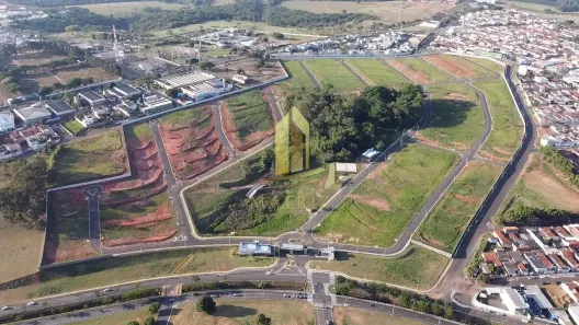 Lote/Terreno à venda, 400m² no Recanto do Itambé, Franca
