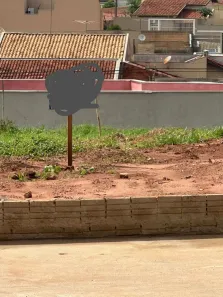 Lote/Terreno à venda, 360m² no Parque BR - Empresarial e Logístico, São José do Rio Preto