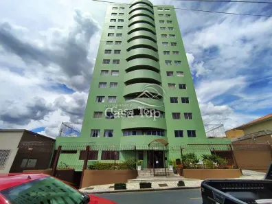 Apartamento com 3 Quartos à venda, 137m² no Centro, Ponta Grossa