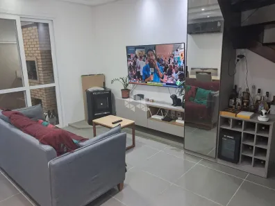 Casa de Condomínio com 2 Quartos à venda, 109m² no Centro, Canoas