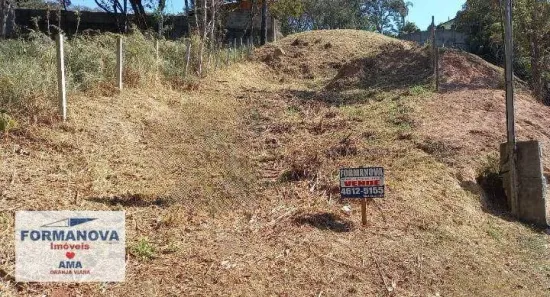 Lote/Terreno à venda, 1240m² no Granja Carneiro Viana, Cotia