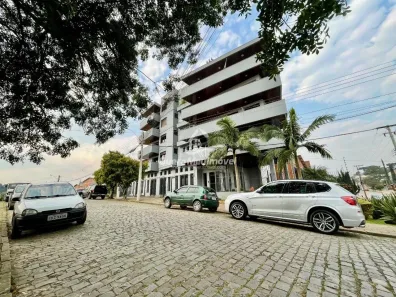 Apartamento com 4 Quartos à venda, 283m² no Sagrada Família, Caxias do Sul