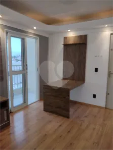 Apartamento com 2 Quartos à venda, 54m² no Vila Olímpia, Sorocaba
