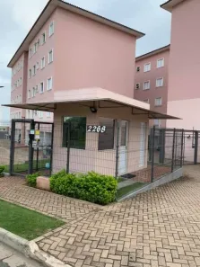 Apartamento com 2 Quartos à venda, 58m² no Loteamento Parque Industrial, Jundiaí