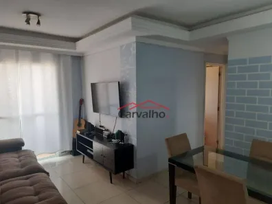 Apartamento com 3 Quartos à venda, 70m² no Casa Verde Alta, São Paulo