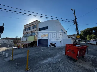 Ponto Comercial para alugar, 380m² no Campo Grande, Rio de Janeiro