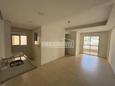 Apartamento com 3 Quartos à venda, 67m² no Parque Campolim, Sorocaba