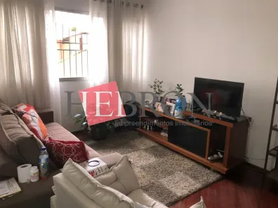 Apartamento com 2 Quartos à venda, 78m² no Chácara Santo Antônio (Zona Leste), São Paulo