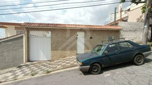 Casa com 3 Quartos à venda, 250m² no Jardim Ipanema, Santo André