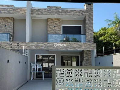 Sobrado com 3 Quartos à venda, 166m² no Saí Mirim, Itapoá