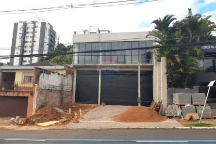 Ponto Comercial para alugar, 475m² no Passo da Areia, Porto Alegre