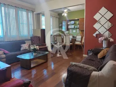 Apartamento com 3 Quartos à venda, 100m² no Ipanema, Rio de Janeiro