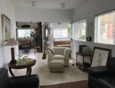 Cobertura com 4 Quartos à venda, 300m² no Vila Suzana, São Paulo