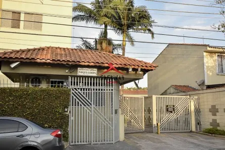 Apartamento com 2 Quartos à venda, 60m² no Vila Carrão, São Paulo