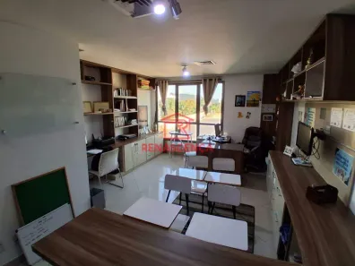 Sala Comercial para alugar, 22m² no Freguesia (Jacarepaguá), Rio de Janeiro