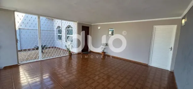 Casa com 3 Quartos à venda, 177m² no Nova América, Piracicaba