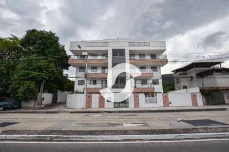 Apartamento com 3 Quartos à venda, 97m² no Piratininga, Niterói