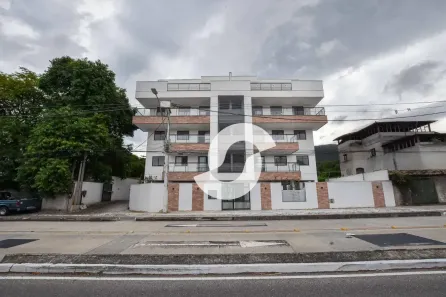 Apartamento com 3 Quartos à venda, 97m² no Piratininga, Niterói