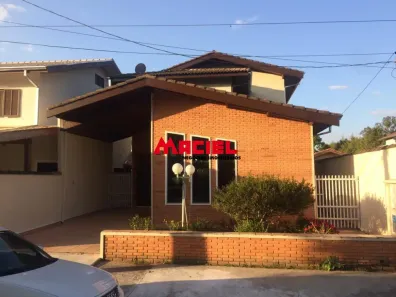 Casa de Condomínio com 3 Quartos à venda, 220m² no Urbanova I, São José dos Campos
