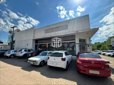 Imóvel Comercial à venda, 600m² no Ideal, Novo Hamburgo