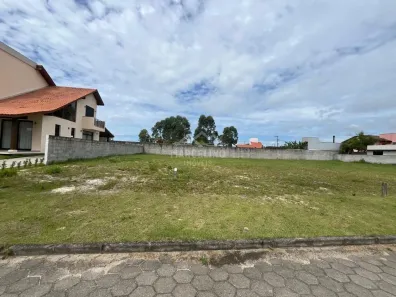 Lote/Terreno à venda, 450m² no Campo Duna, Imbituba