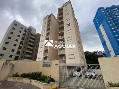 Apartamento com 2 Quartos à venda, 53m² no Ortizes, Valinhos