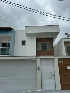 Casa com 3 Quartos à venda, 140m² no Parque Aurora, Campos dos Goytacazes