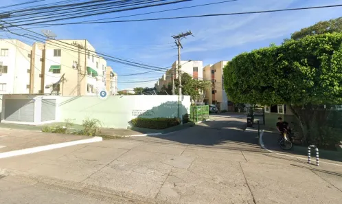 Apartamento com 3 Quartos à venda, 68m² no Parque Califórnia, Campos dos Goytacazes