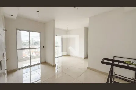 Apartamento com 2 Quartos à venda, 53m² no Vila Mariza Mazzei, São Paulo