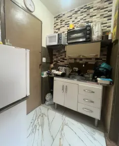Kitnet com 1 Quarto à venda, 23m² no Ocian, Praia Grande