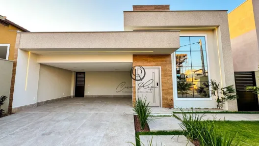 Casa de Condomínio com 3 Quartos à venda, 198m² no Nova São Pedro, São Pedro da Aldeia