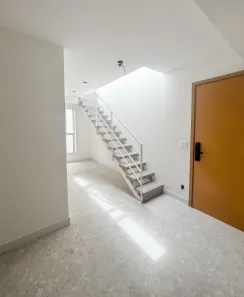 Cobertura com 1 Quarto para alugar, 74m² no Jardim Botânico, Rio de Janeiro