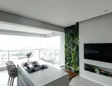 Apartamento com 3 Quartos à venda, 80m² no Vila Formosa, São Paulo
