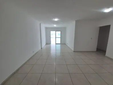 Apartamento com 3 Quartos à venda, 149m² no Guilhermina, Praia Grande