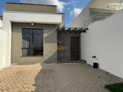 Casa com 3 Quartos à venda, 76m² no Novo Centro, Santa Luzia