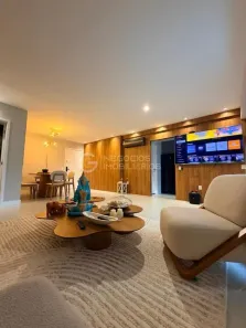 Apartamento com 3 Quartos à venda, 120m² no Barra Olímpica, Rio de Janeiro