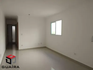 Apartamento com 2 Quartos à venda, 61m² no Vila Príncipe de Gales, Santo André