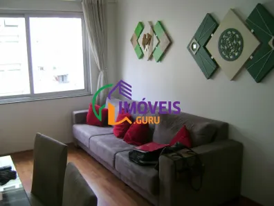 Apartamento com 2 Quartos à venda, 80m² no Santa Cecília, São Paulo