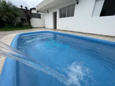 Casa com 3 Quartos à venda, 150m² no Flórida, Praia Grande