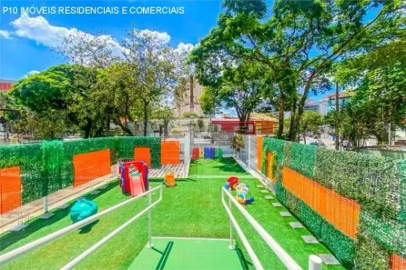 Imóvel Comercial com 5 Quartos à venda, 219m² no Chácara Santo Antônio (Zona Sul), São Paulo