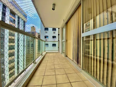 Apartamento com 3 Quartos à venda, 110m² no Pitangueiras, Guarujá