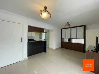Apartamento com 3 Quartos à venda, 85m² no Lourdes, Belo Horizonte