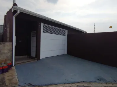 Casa com 4 Quartos à venda, 160m² no Residencial Vem Viver, Bragança Paulista