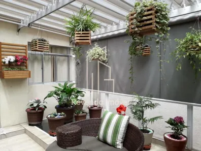 Casa com 3 Quartos à venda, 222m² no Vila Guilhermina, São Paulo