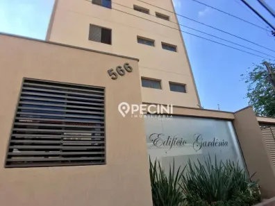 Apartamento com 3 Quartos à venda, 86m² no Vila Santo Antônio, Rio Claro