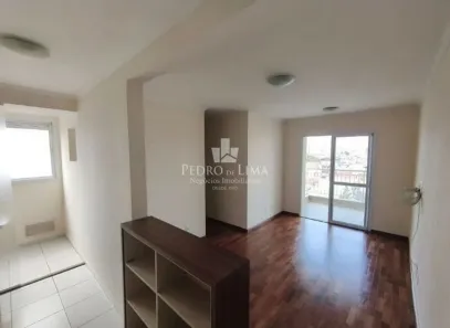 Apartamento com 3 Quartos para alugar, 66m² no Penha de França, São Paulo